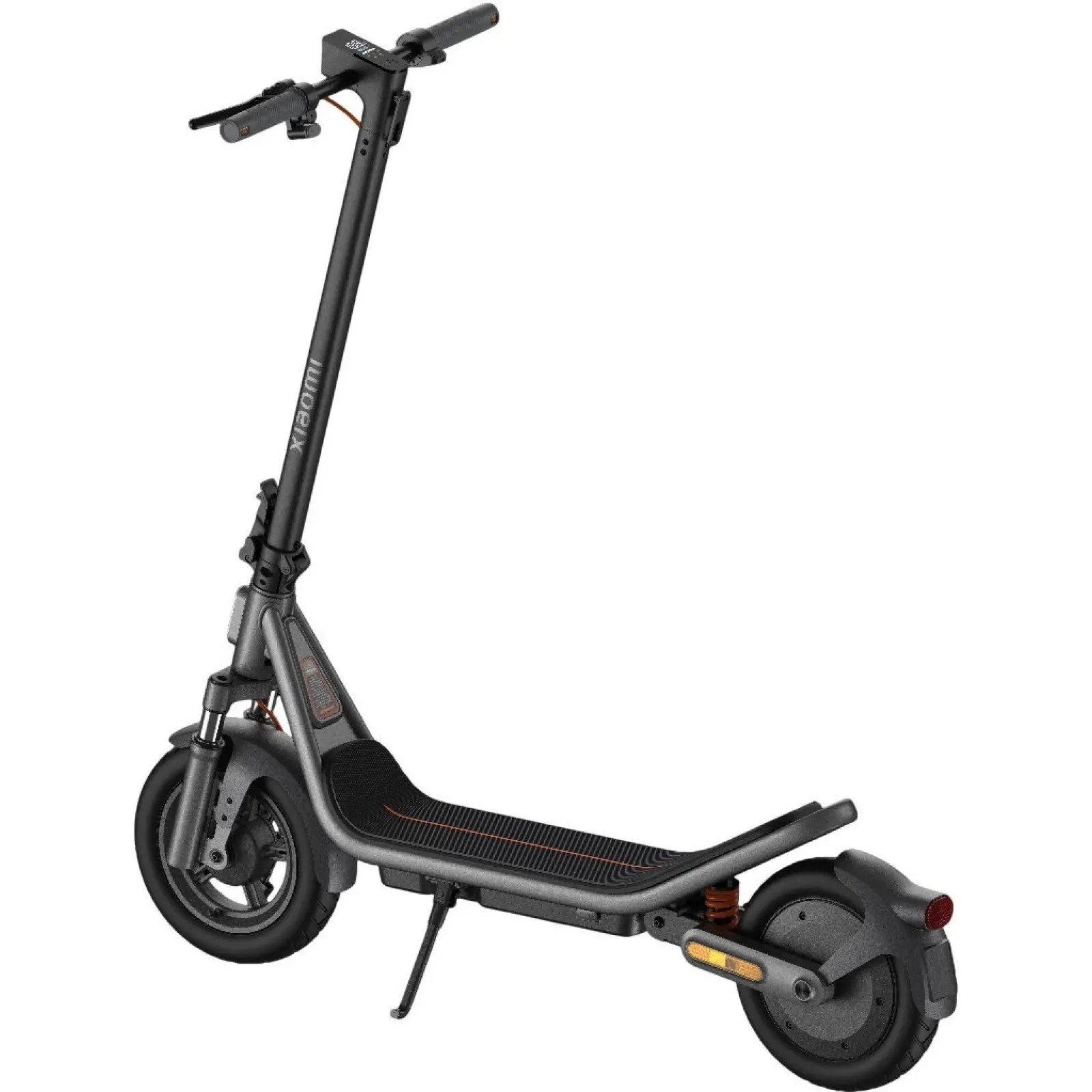 Електросамокат Xiaomi Electric Scooter 6 (BHR08R2GL) UA