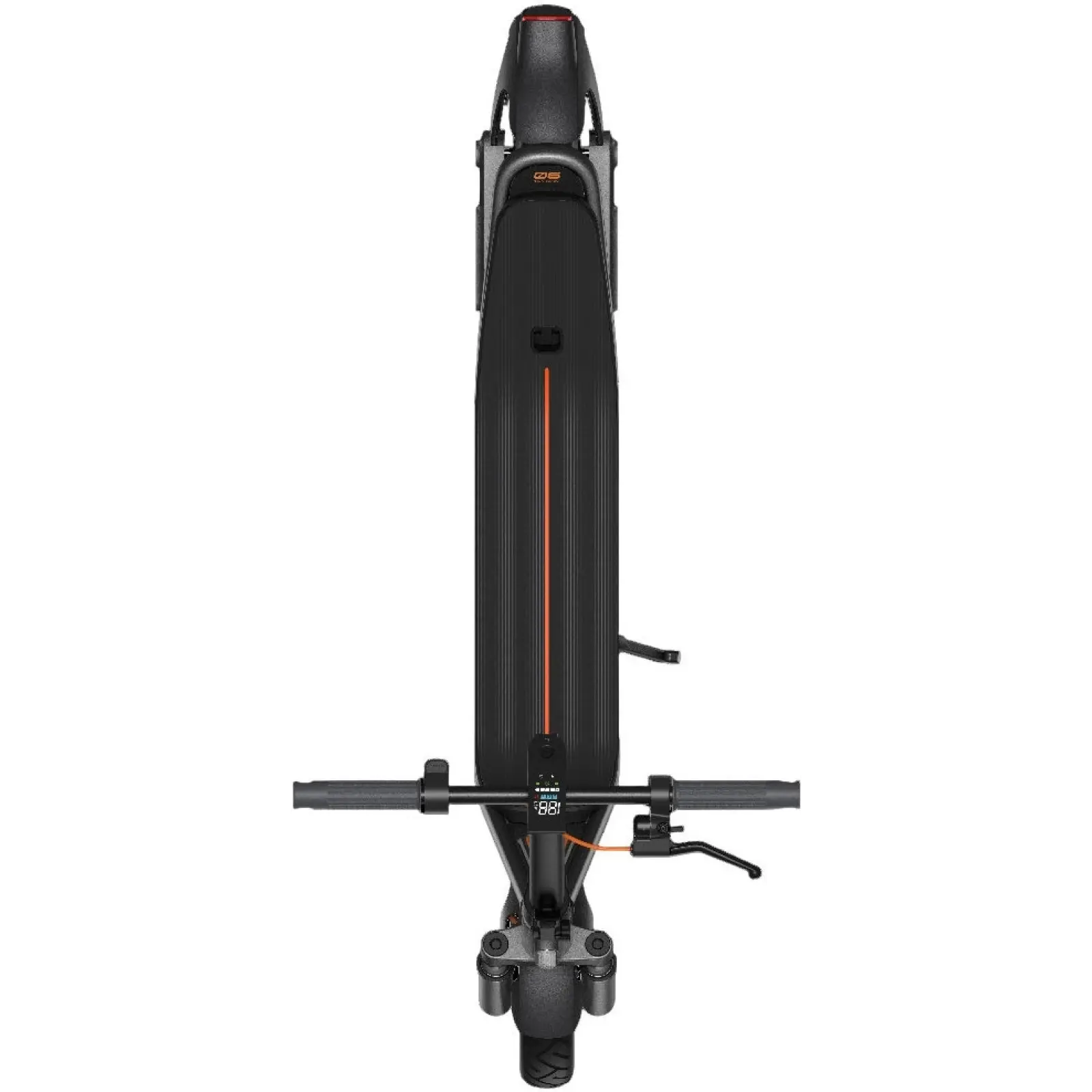 Електросамокат Xiaomi Electric Scooter 6 (BHR08R2GL) UA