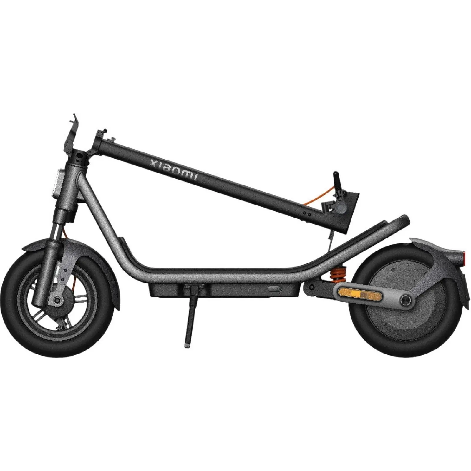 Електросамокат Xiaomi Electric Scooter 6 (BHR08R2GL) UA