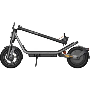 Електросамокат Xiaomi Electric Scooter 6 (BHR08R2GL) UA