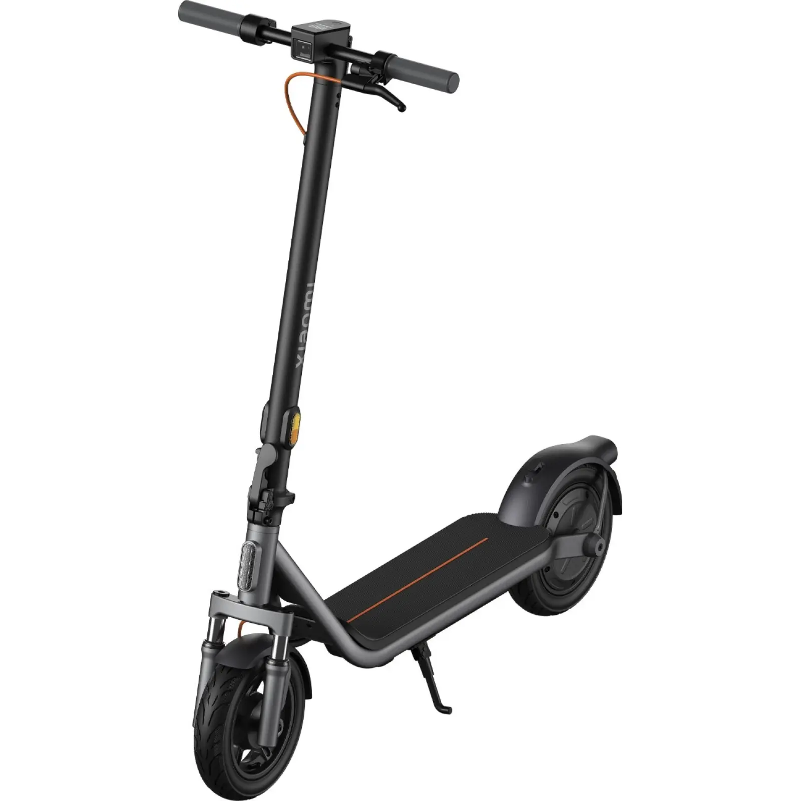 Електросамокат Xiaomi Electric Scooter 6 Lite (BHR08R6GL) UA