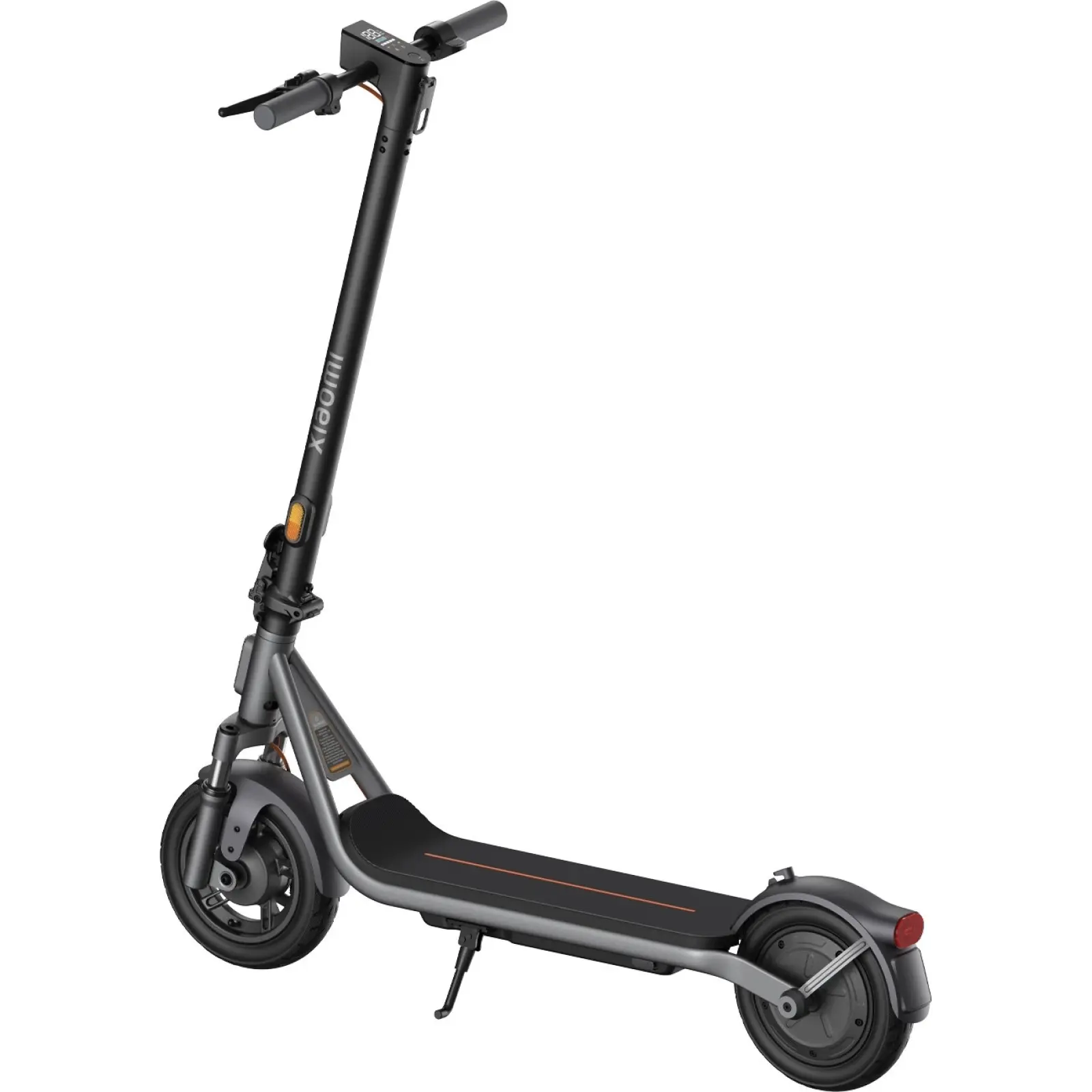 Електросамокат Xiaomi Electric Scooter 6 Lite (BHR08R6GL) UA