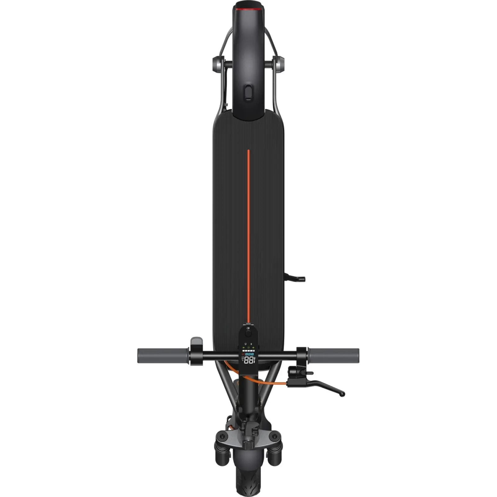 Електросамокат Xiaomi Electric Scooter 6 Lite (BHR08R6GL) UA