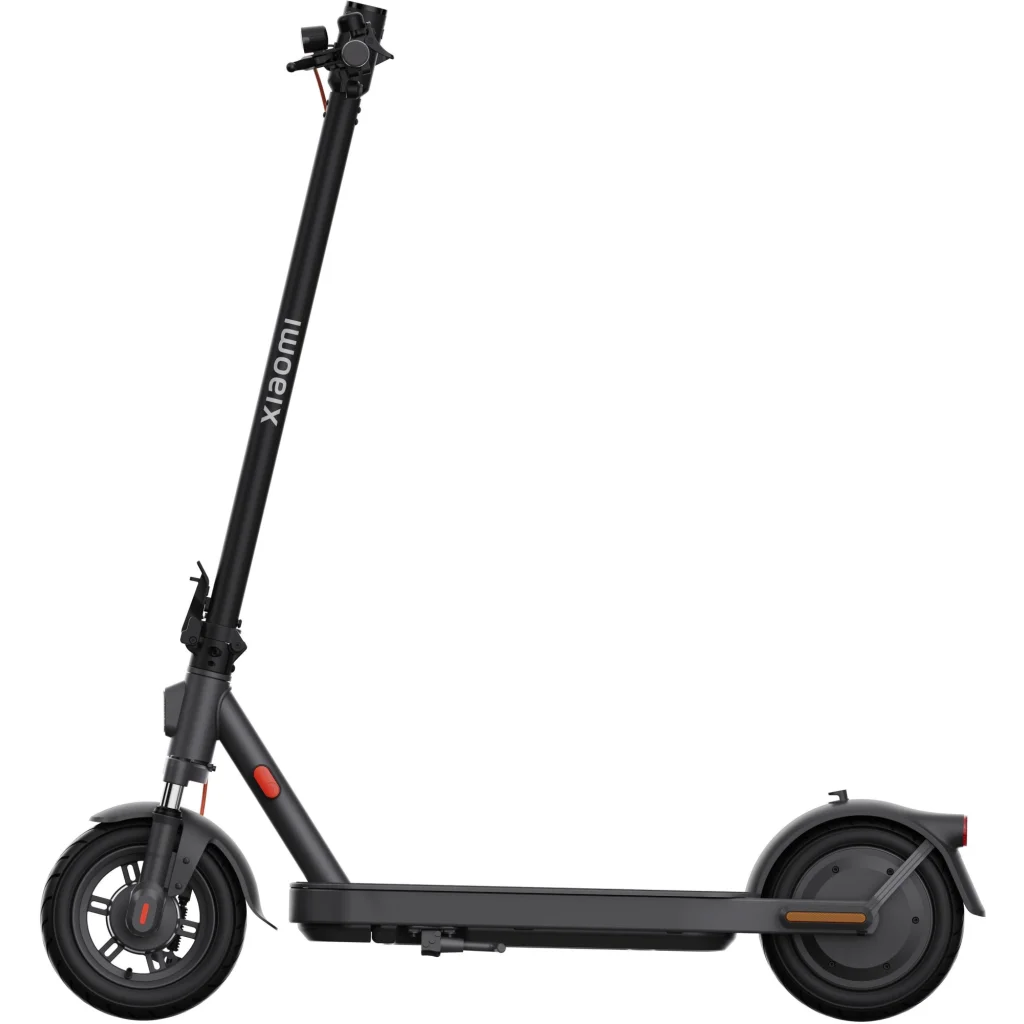 Електросамокат Xiaomi Electric Scooter Elite GL (BHR9603GL) EU