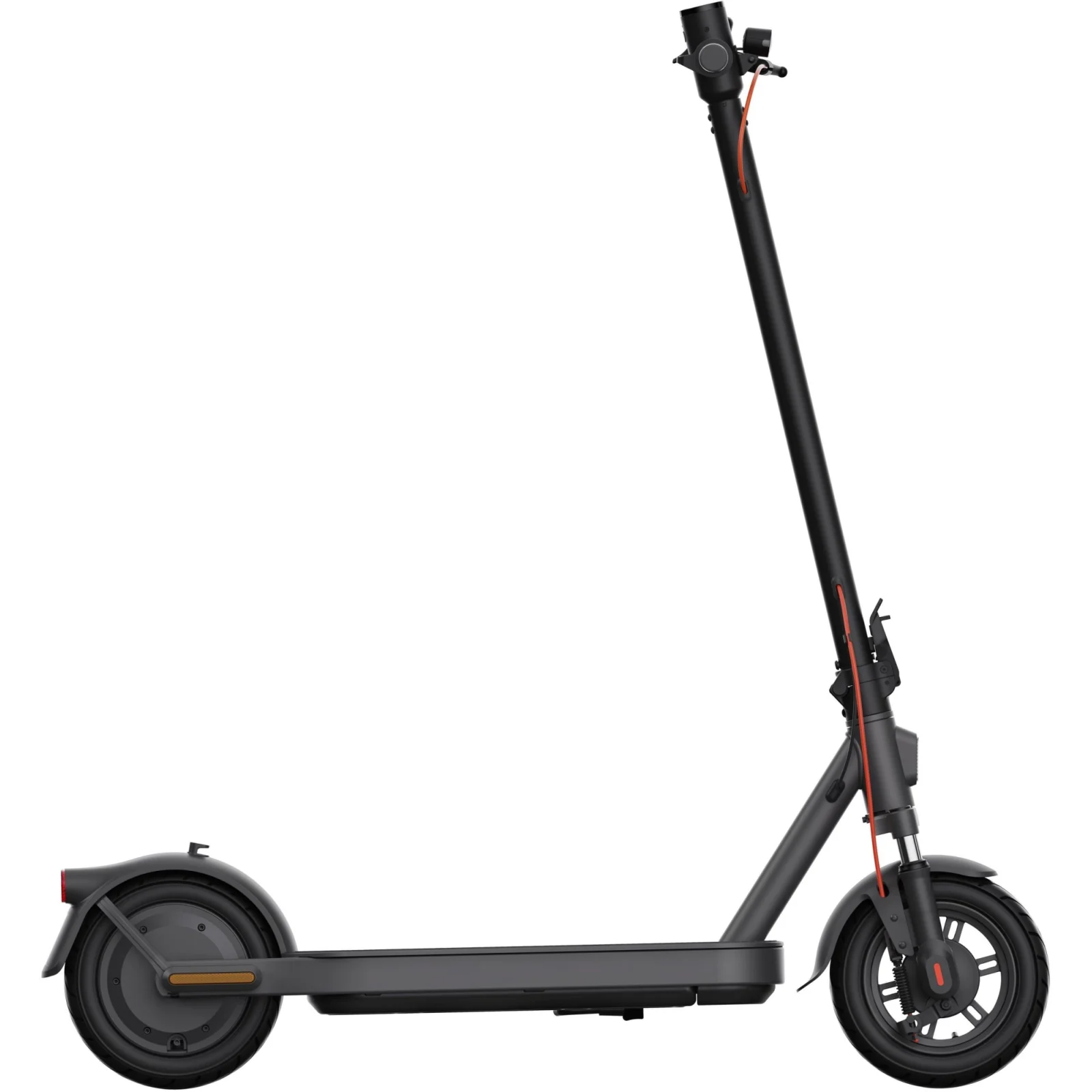 Электросамокат Xiaomi Electric Scooter Elite GL (BHR9603GL) EU