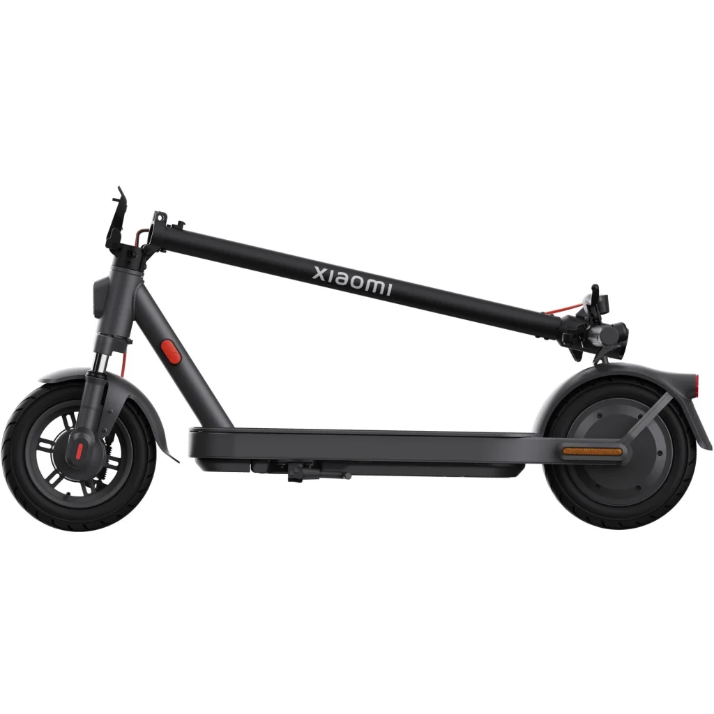 Електросамокат Xiaomi Electric Scooter Elite GL (BHR9603GL) EU