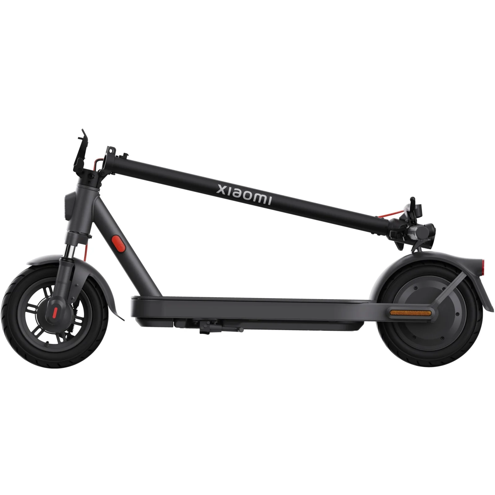 Электросамокат Xiaomi Electric Scooter Elite GL (BHR9603GL) EU