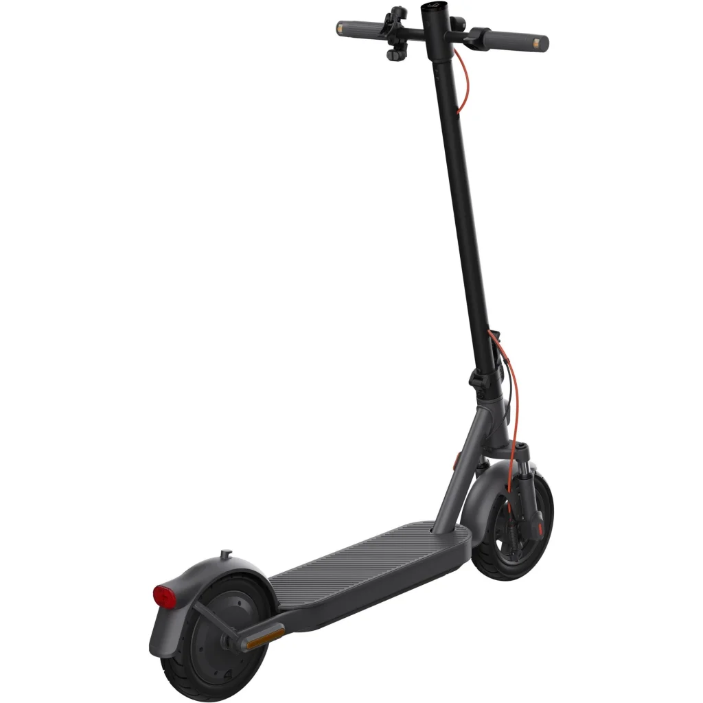 Електросамокат Xiaomi Electric Scooter Elite GL (BHR9603GL) EU