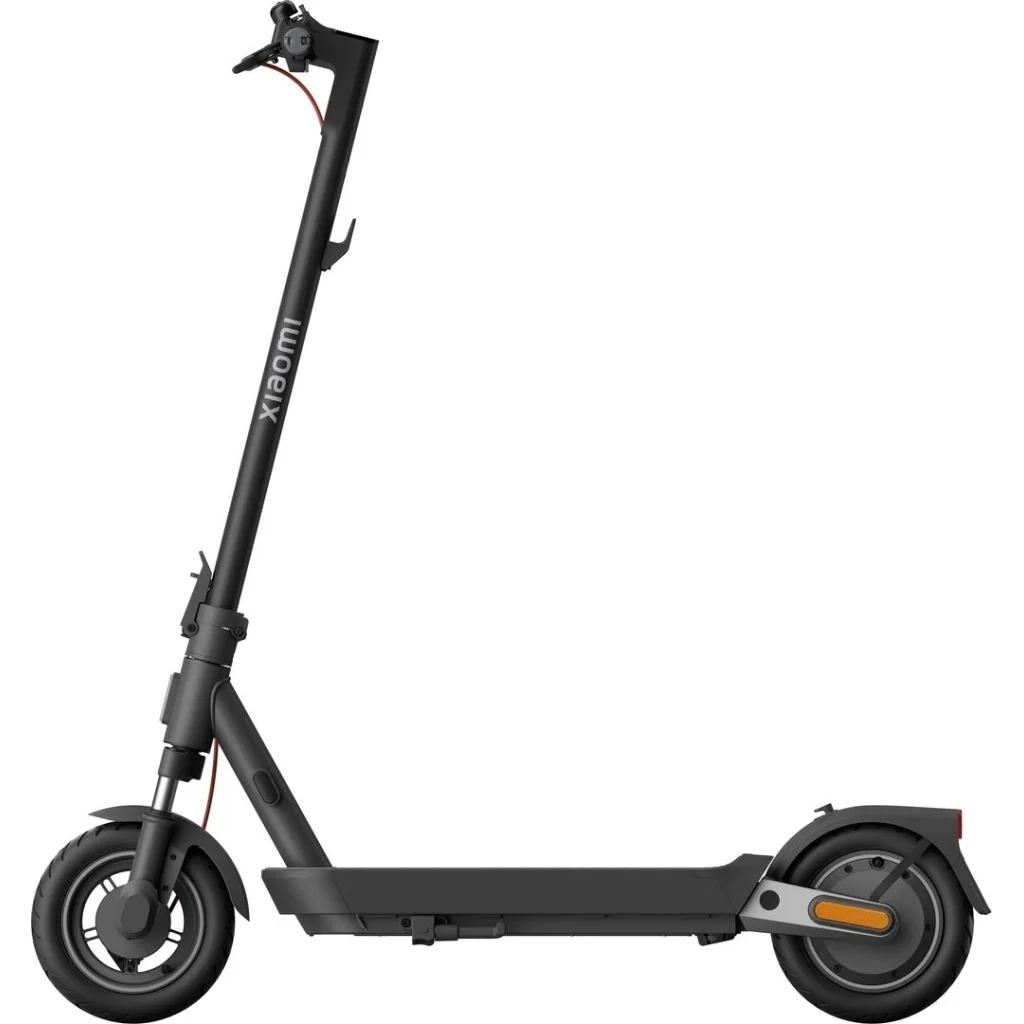 Електросамокат Xiaomi Electric Scooter 5 Pro (BHR9611GL)