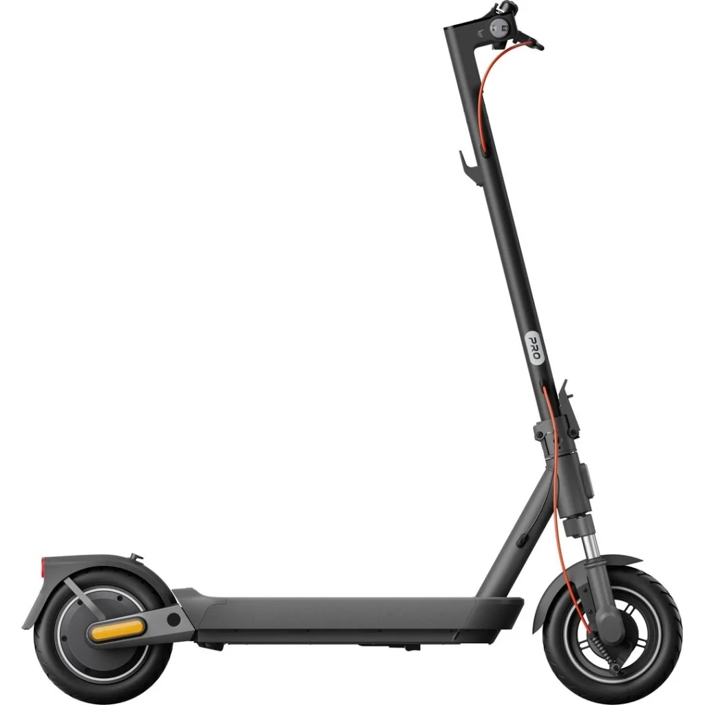 Електросамокат Xiaomi Electric Scooter 5 Pro (BHR9611GL)
