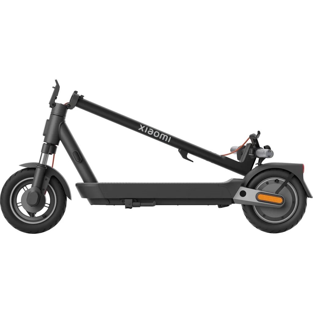 Електросамокат Xiaomi Electric Scooter 5 Pro (BHR9611GL)