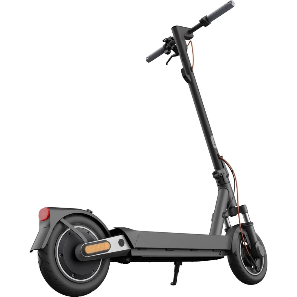 Електросамокат Xiaomi Electric Scooter 5 Pro (BHR9611GL)