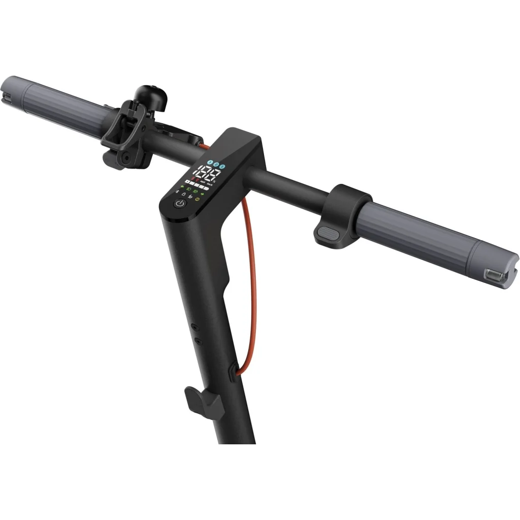 Електросамокат Xiaomi Electric Scooter 5 Pro (BHR9611GL)