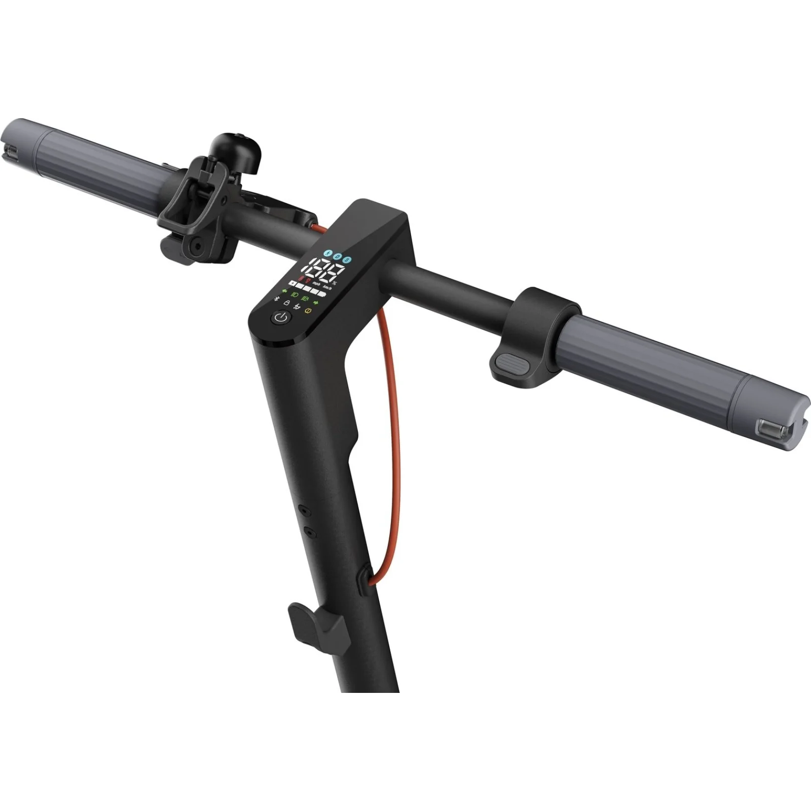 Електросамокат Xiaomi Electric Scooter 5 Pro (BHR9611GL)