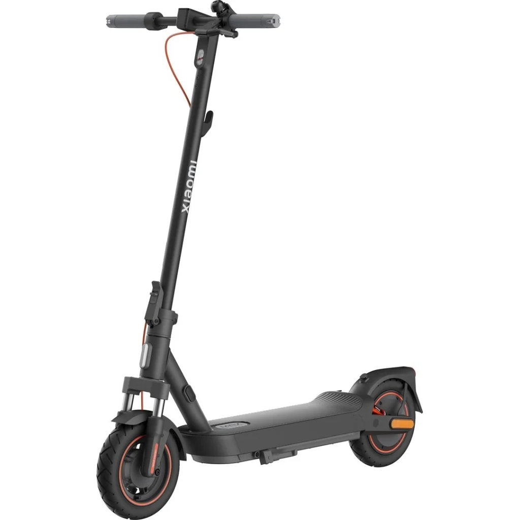 Електросамокат Xiaomi Electric Scooter 5 Max (BHR9615GL)