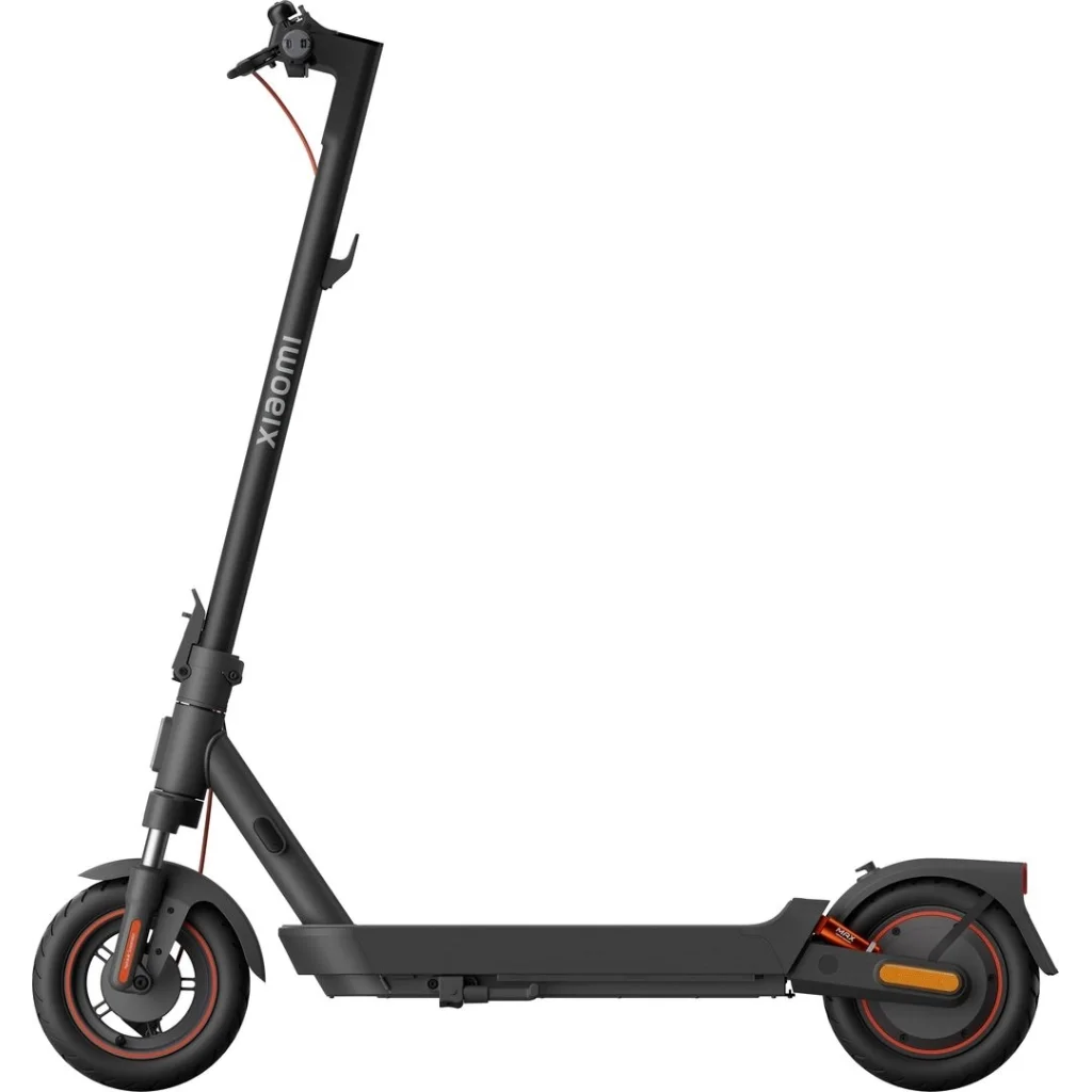 Електросамокат Xiaomi Electric Scooter 5 Max (BHR9615GL)