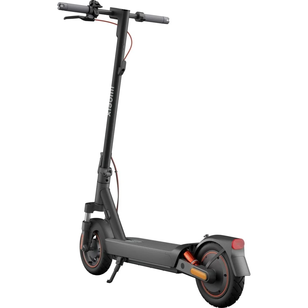 Електросамокат Xiaomi Electric Scooter 5 Max (BHR9615GL)