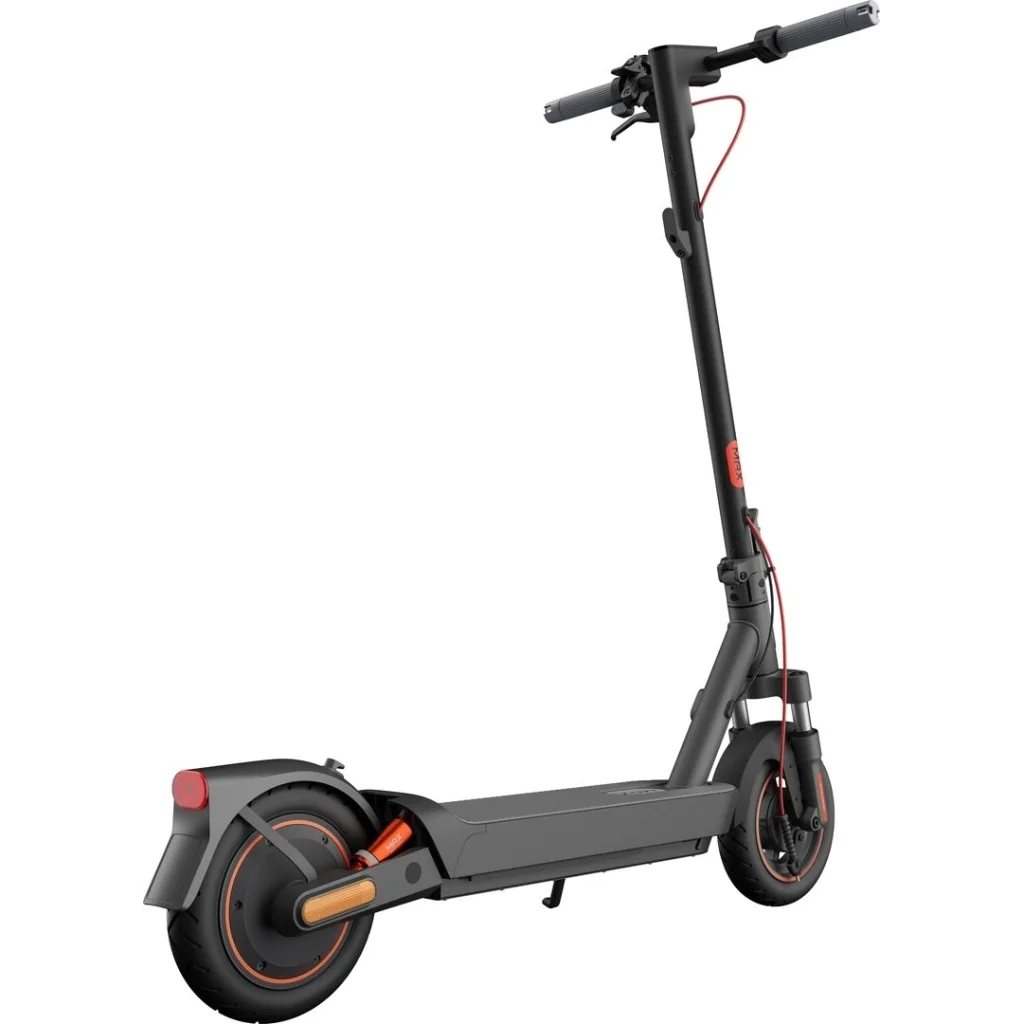 Електросамокат Xiaomi Electric Scooter 5 Max (BHR9615GL)