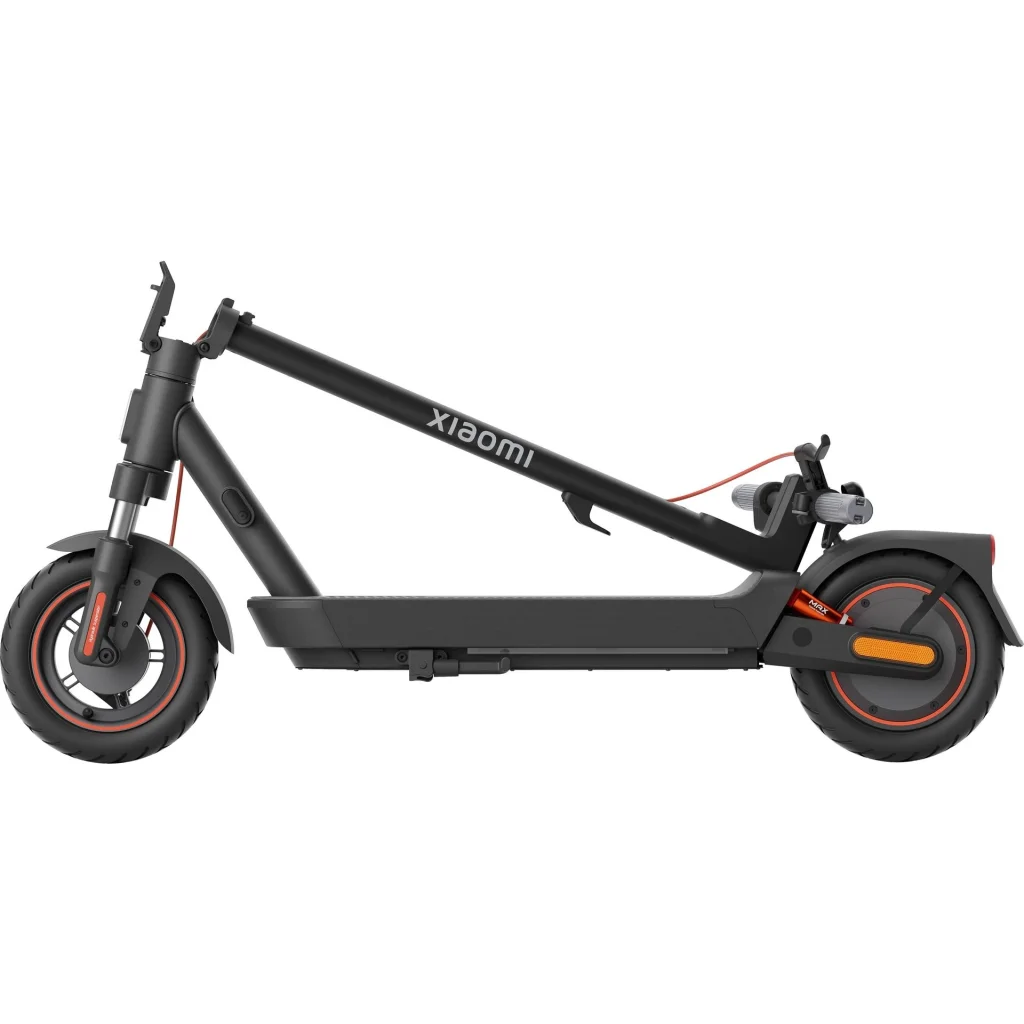 Електросамокат Xiaomi Electric Scooter 5 Max (BHR9615GL)
