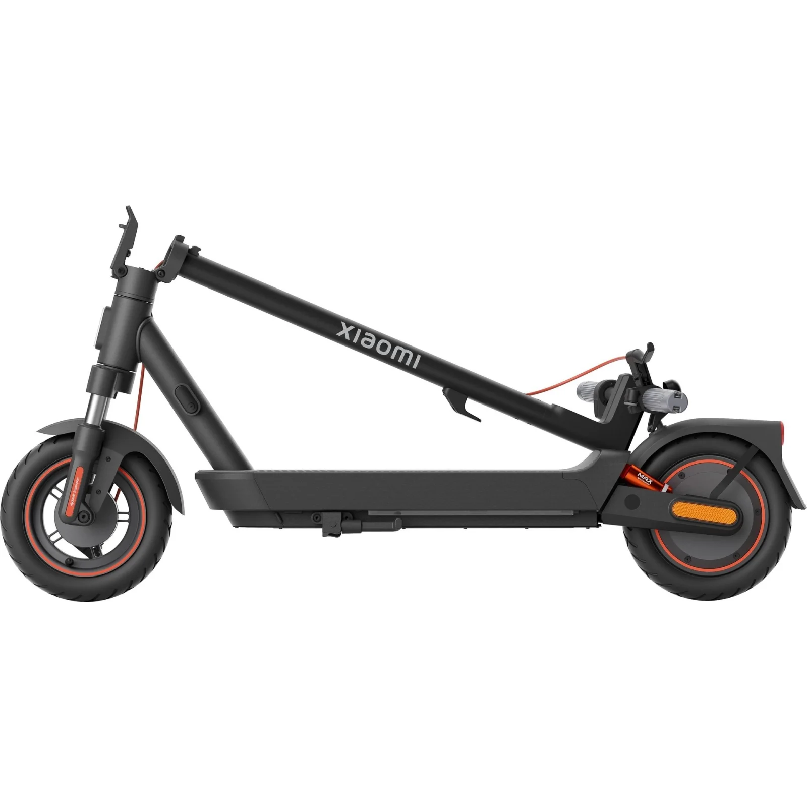 Электросамокат Xiaomi Electric Scooter 5 Max (BHR9615GL)