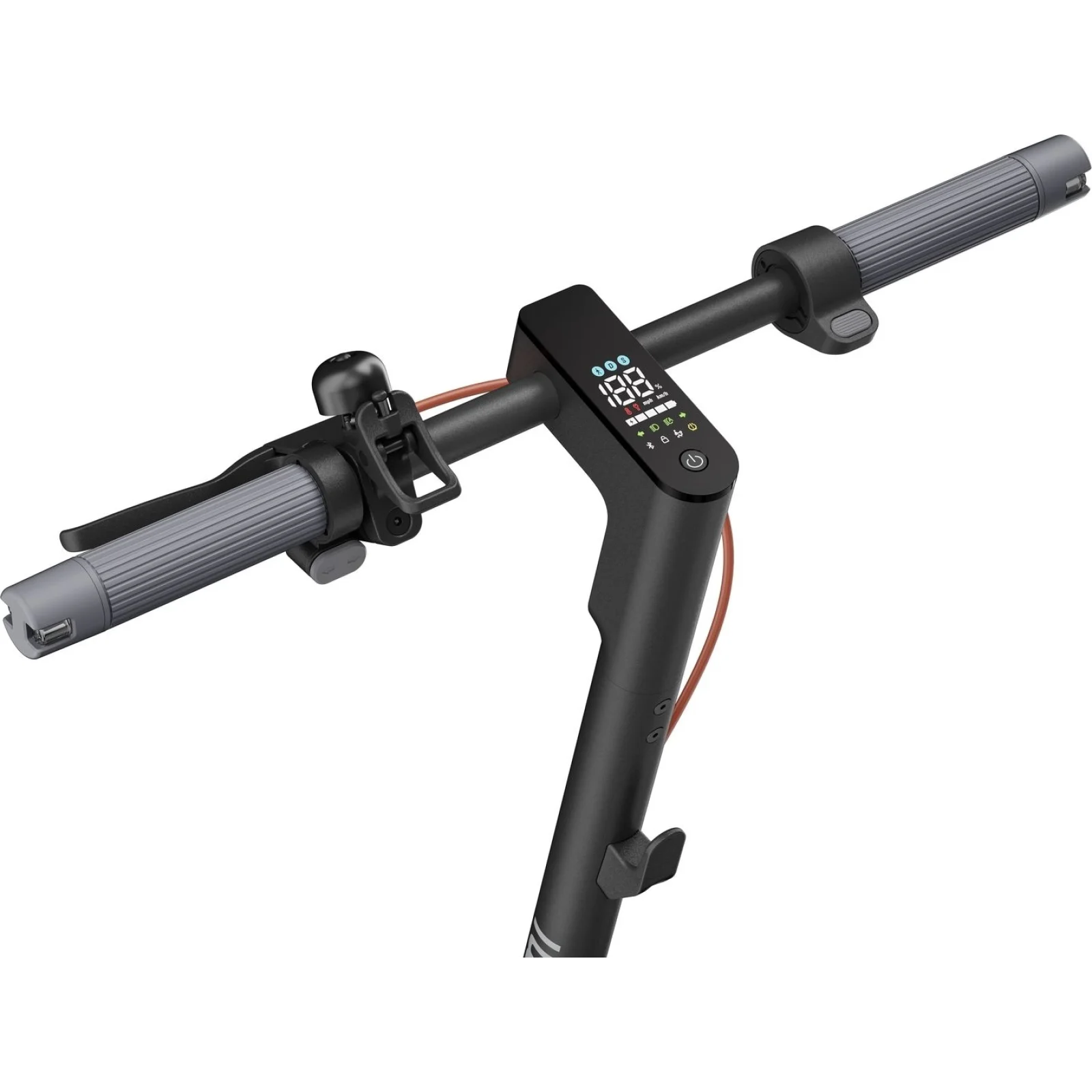 Электросамокат Xiaomi Electric Scooter 5 Max (BHR9615GL)