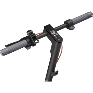 Електросамокат Xiaomi Electric Scooter 5 Max (BHR9615GL)