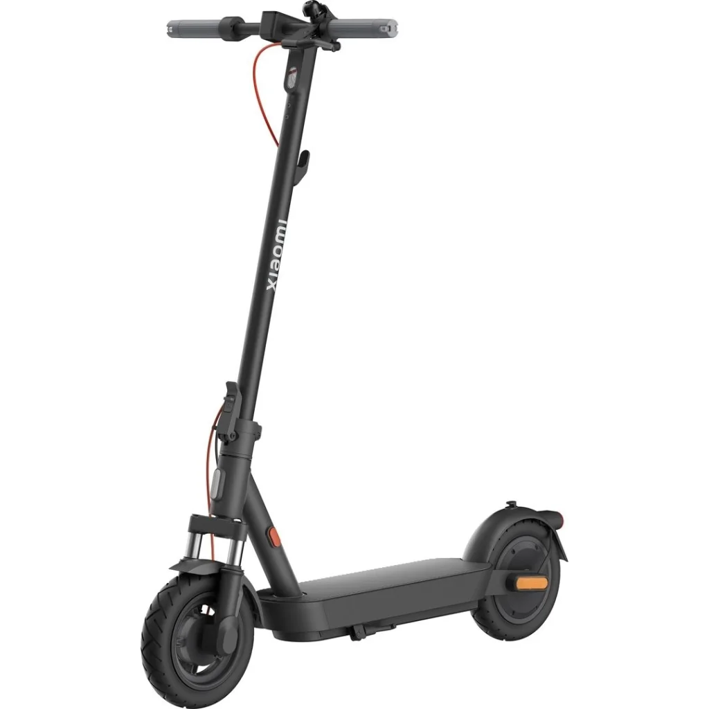 Електросамокат Xiaomi Electric Scooter 5 (BHR9618GL) EU