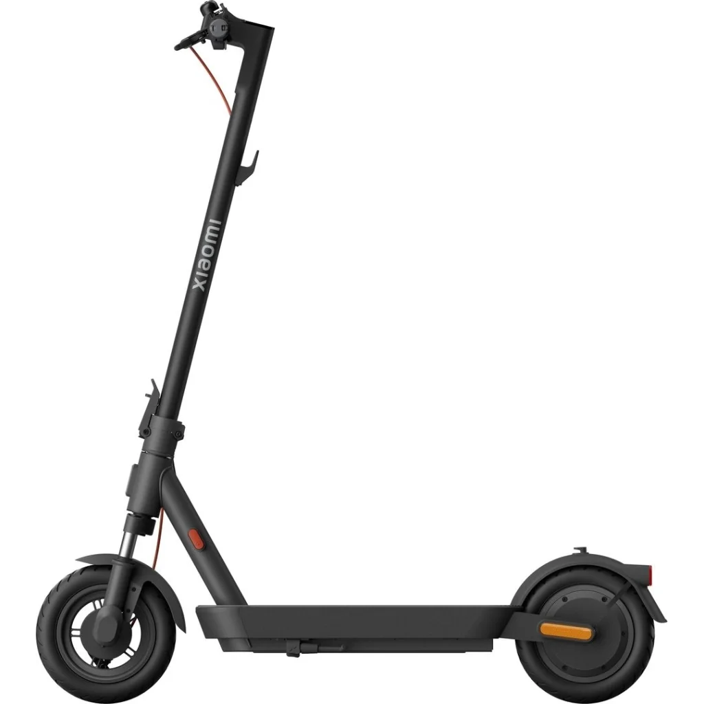 Електросамокат Xiaomi Electric Scooter 5 (BHR9618GL) EU