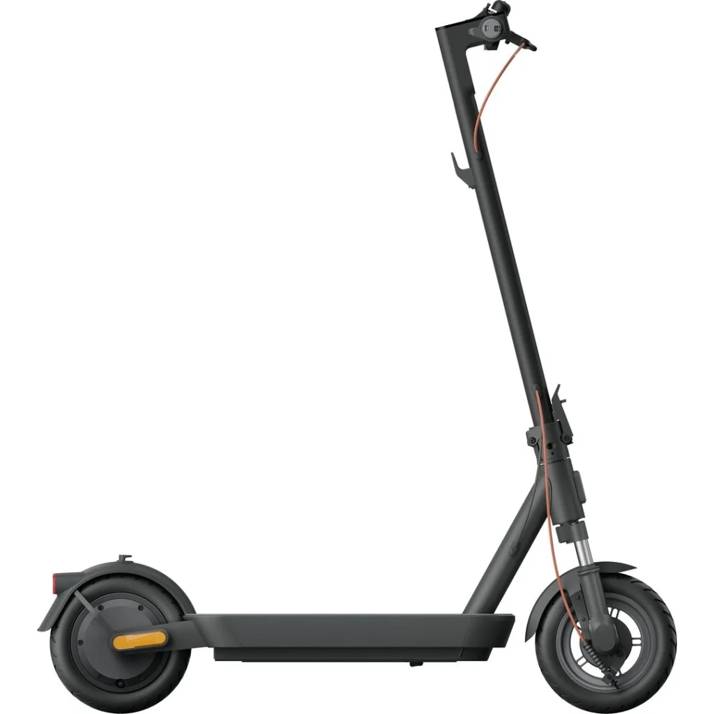 Електросамокат Xiaomi Electric Scooter 5 (BHR9618GL) EU