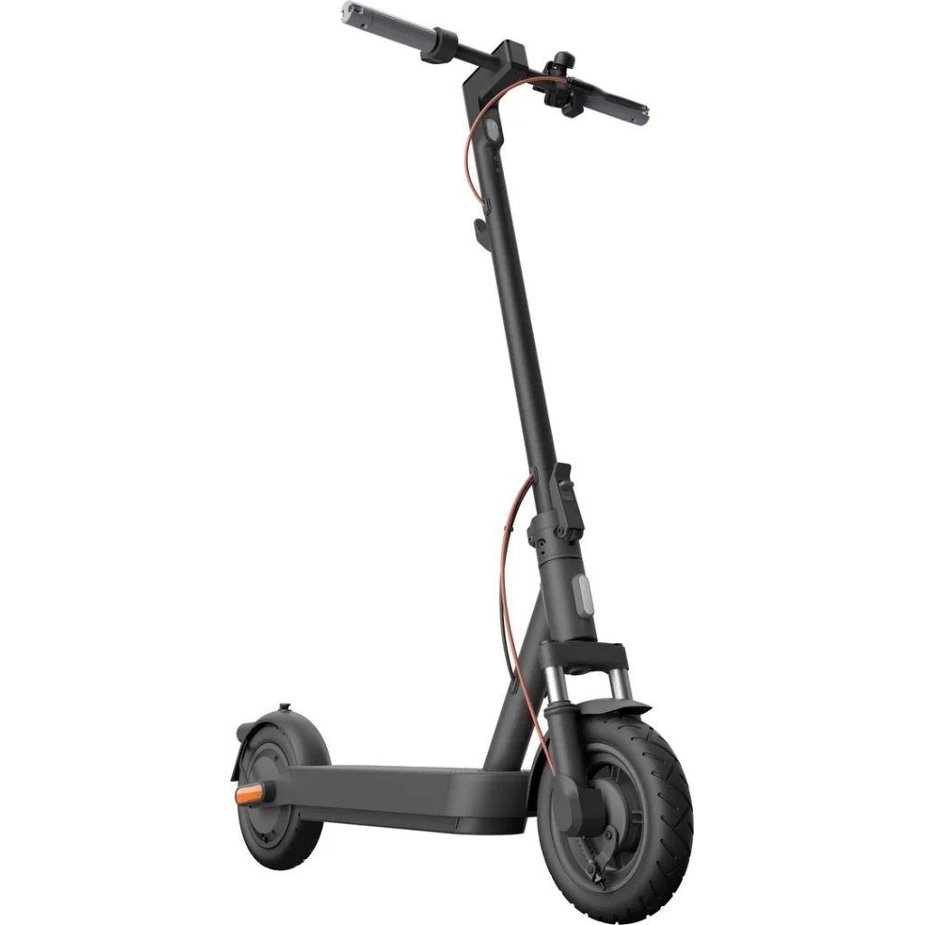 Електросамокат Xiaomi Electric Scooter 5 (BHR9618GL) EU