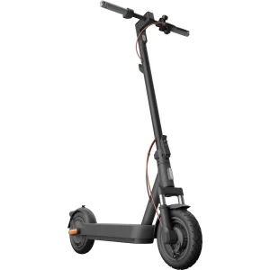 Електросамокат Xiaomi Electric Scooter 5 (BHR9618GL) EU