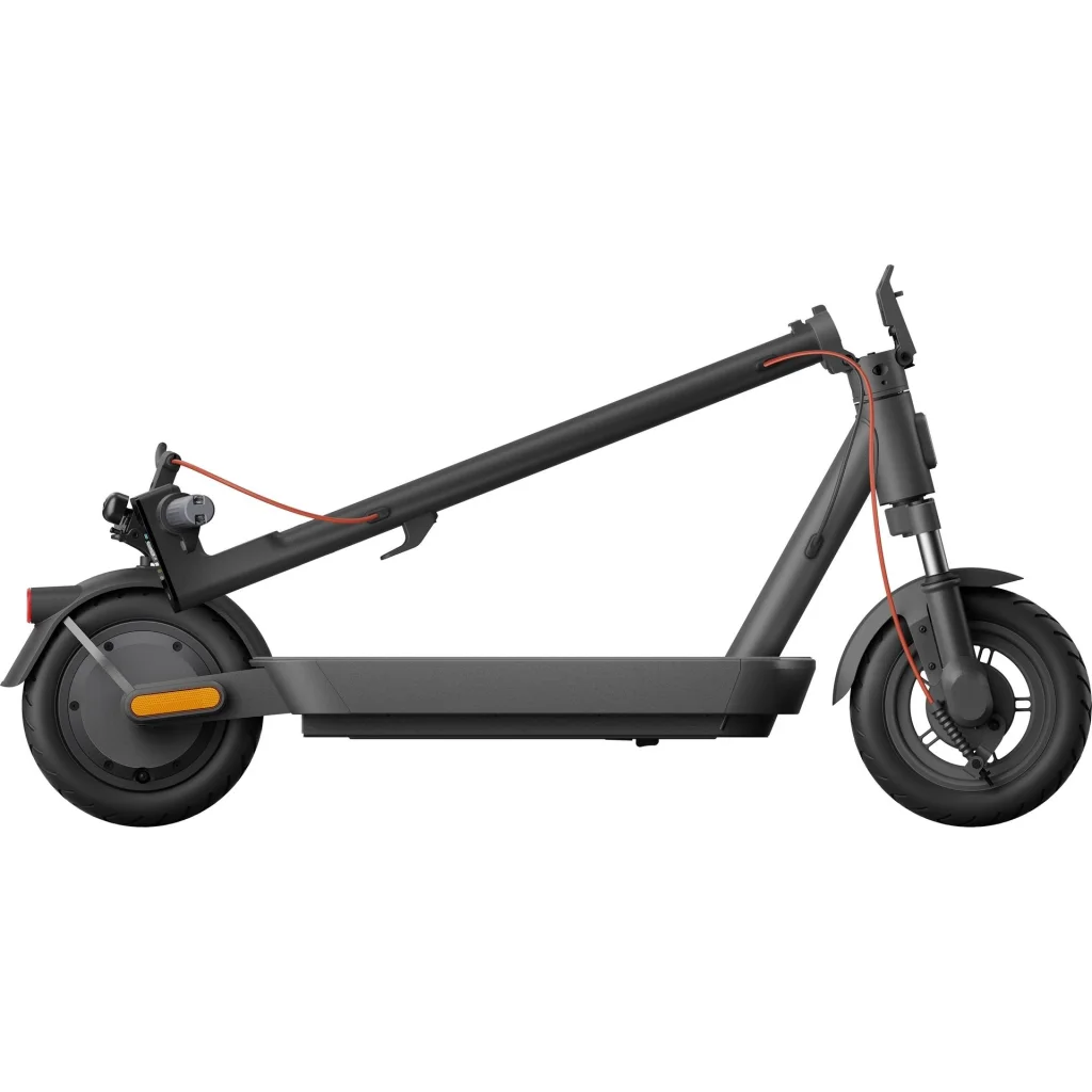 Електросамокат Xiaomi Electric Scooter 5 (BHR9618GL) EU