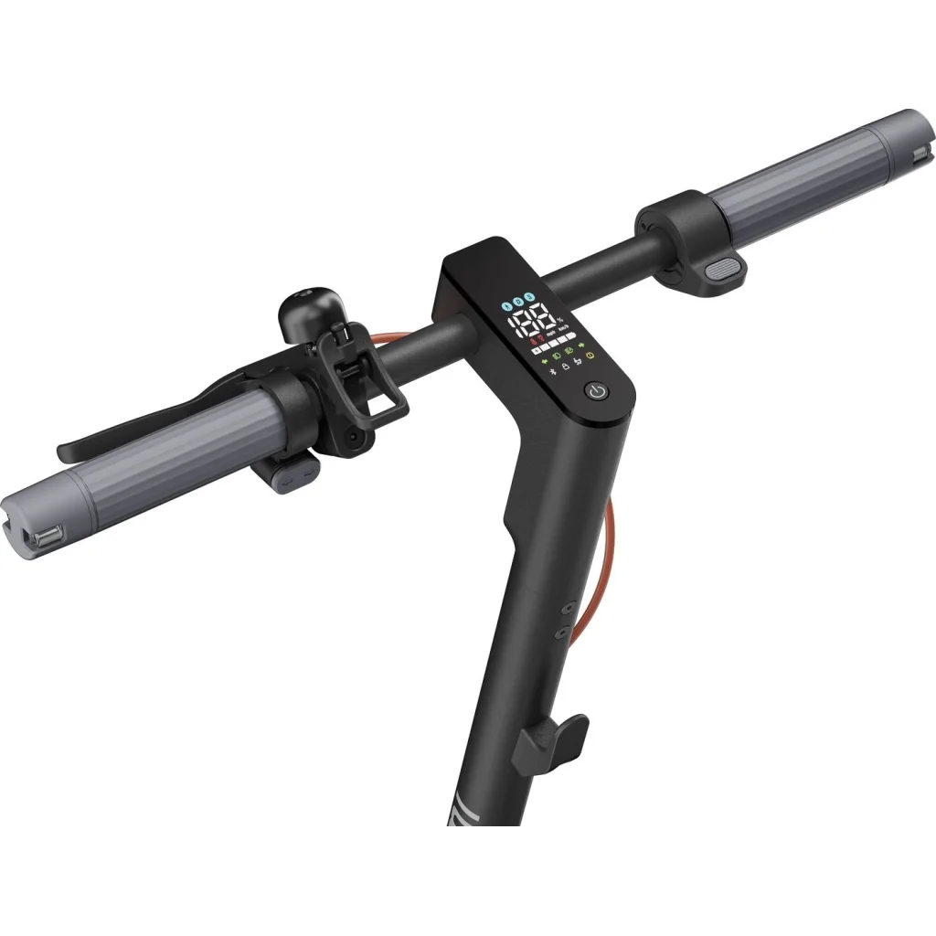 Електросамокат Xiaomi Electric Scooter 5 (BHR9618GL) EU