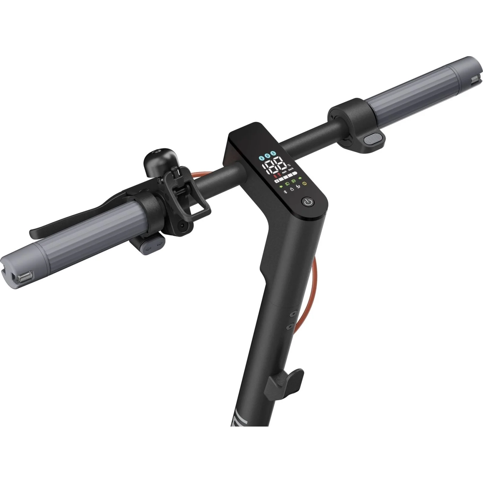 Электросамокат Xiaomi Electric Scooter 5 (BHR9618GL) EU