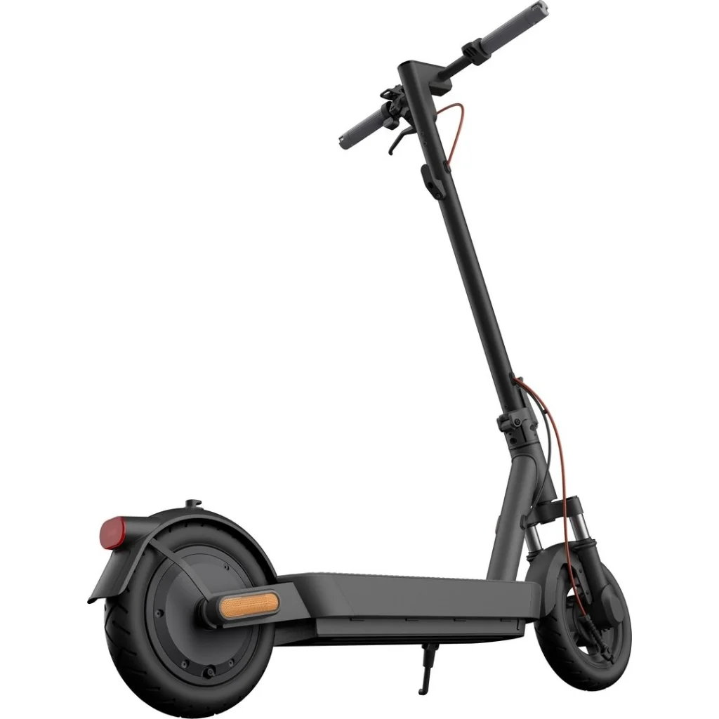 Електросамокат Xiaomi Electric Scooter 5 (BHR9618GL) EU