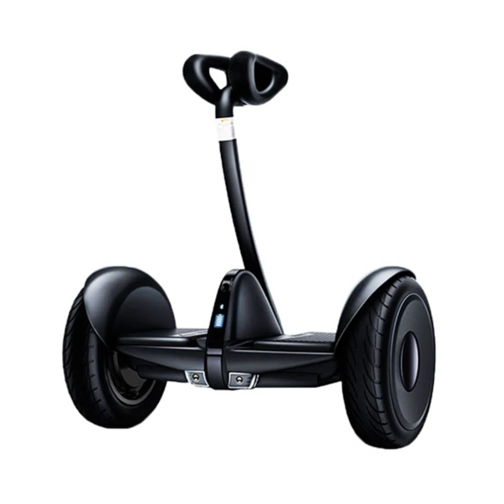 Гіроскутер Xiaomi Ninebot Mini Black EU