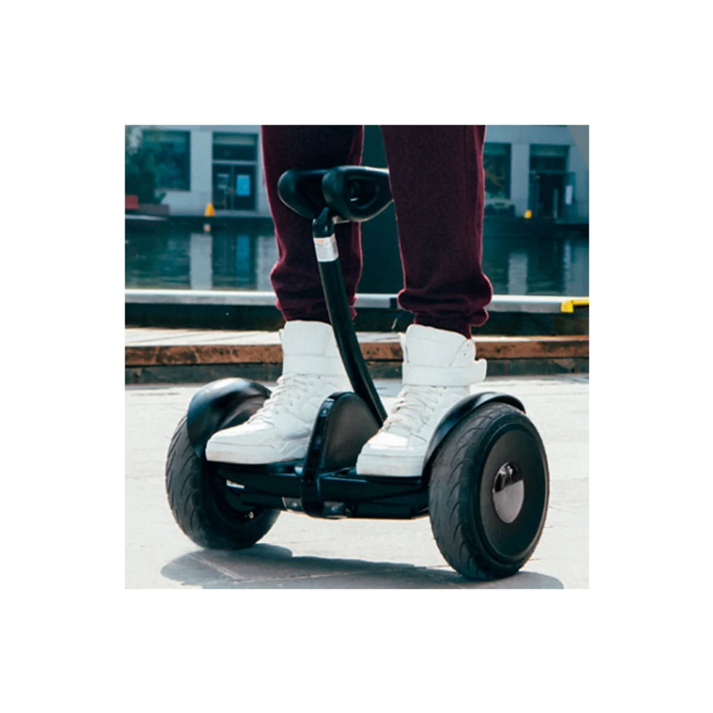 Гироскутер Xiaomi Ninebot Mini White EU