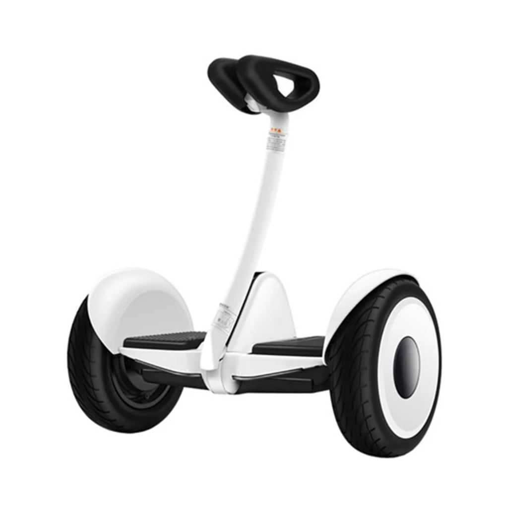 Гироскутер Xiaomi Ninebot Mini White EU