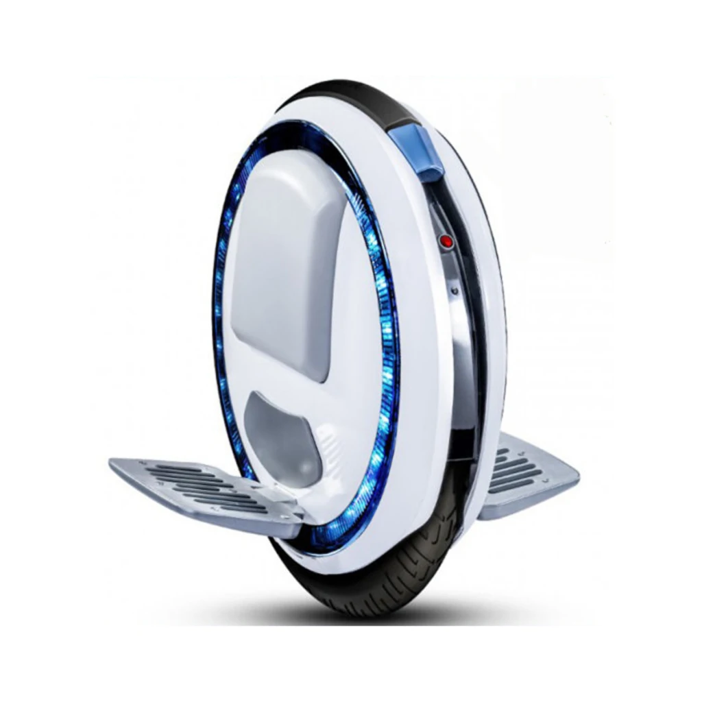 Моноколесо Xiaomi Ninebot One C+ White