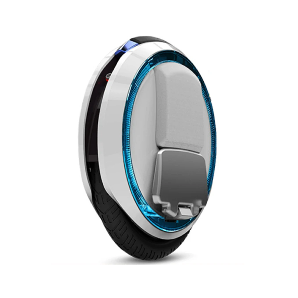 Моноколесо Xiaomi Ninebot One C+ White