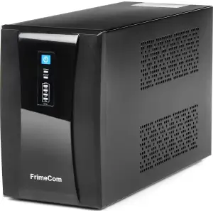 ДБЖ FrimeCom VP-1200 LED UA
