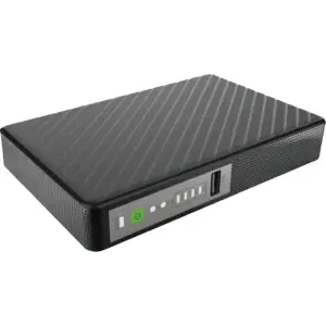ДБЖ FrimeCom POE-432N Mini DC UPS 17W UA