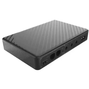 ИБП FrimeCom POE-432N Mini DC UPS 17W UA