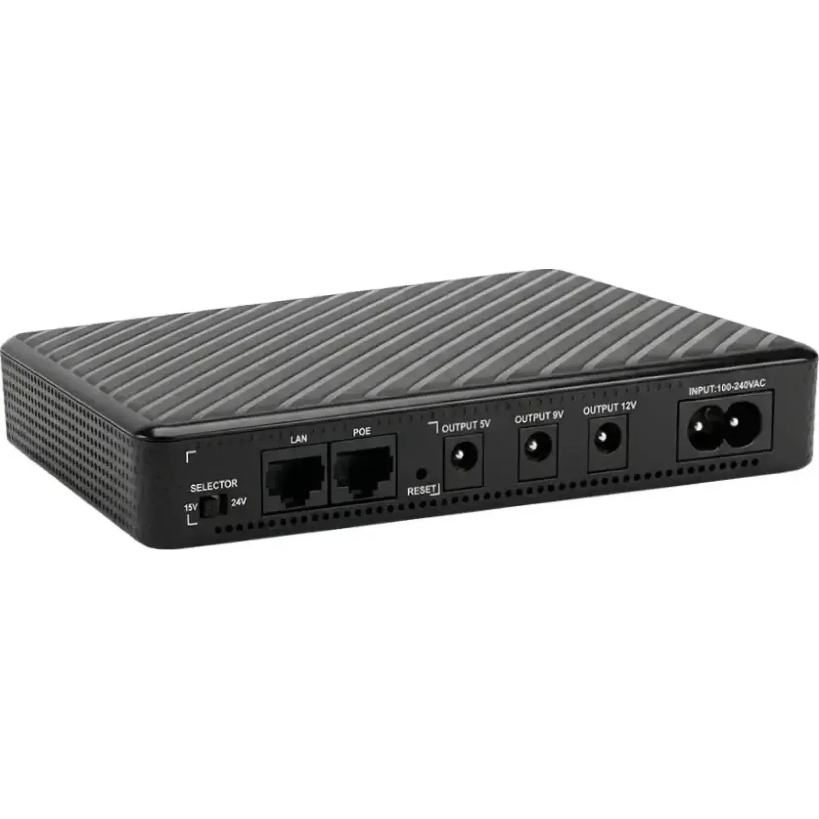 ИБП FrimeCom POE-432N Mini DC UPS 17W UA