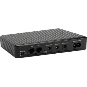 ИБП FrimeCom POE-432N Mini DC UPS 17W UA