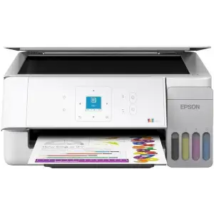 БФП EPSON струменевий A4 кольоровий з Wi-Fi C11CL63413 UA