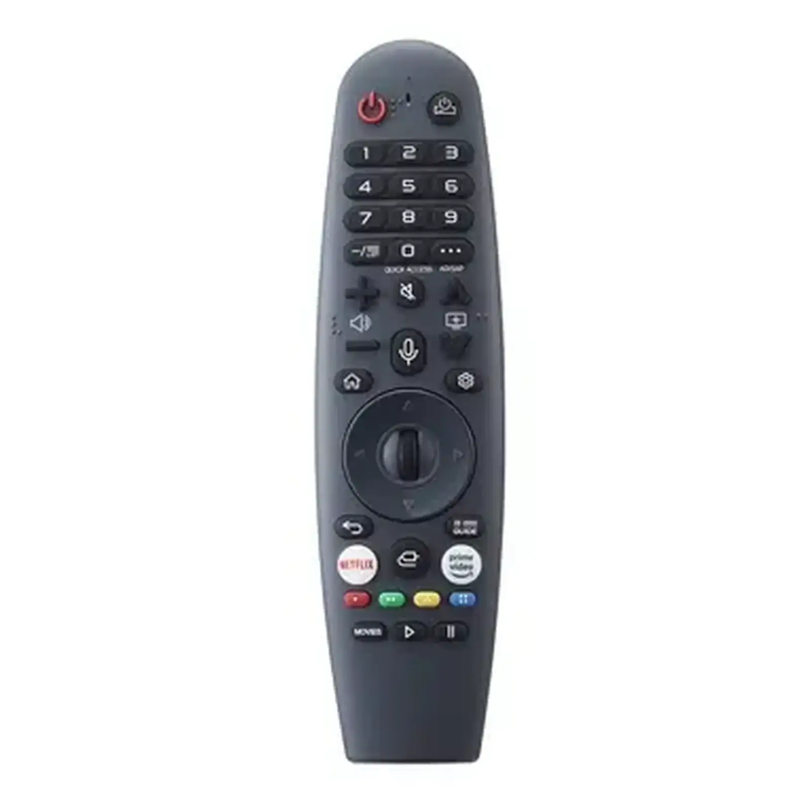 Телевізор ERGO 32WHQ9200 UA