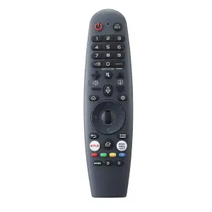 Телевізор ERGO 43WUQ9200 UA
