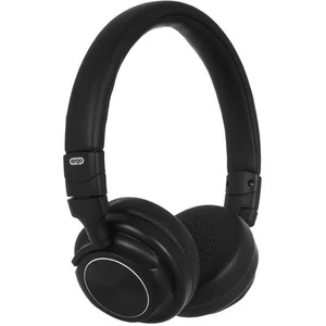 Колір: Чорний - Навушники ERGO BT-690 Black UA