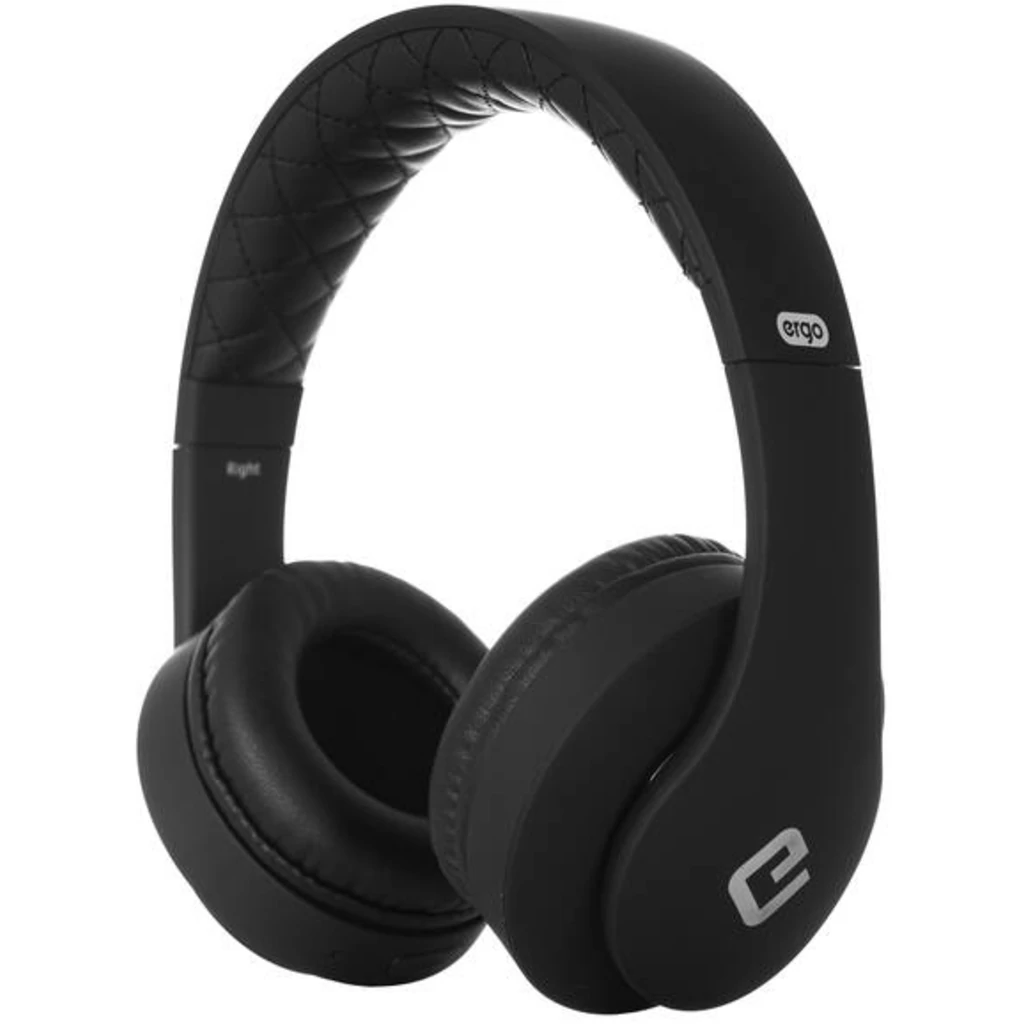 Наушники ERGO BT-790 Black UA